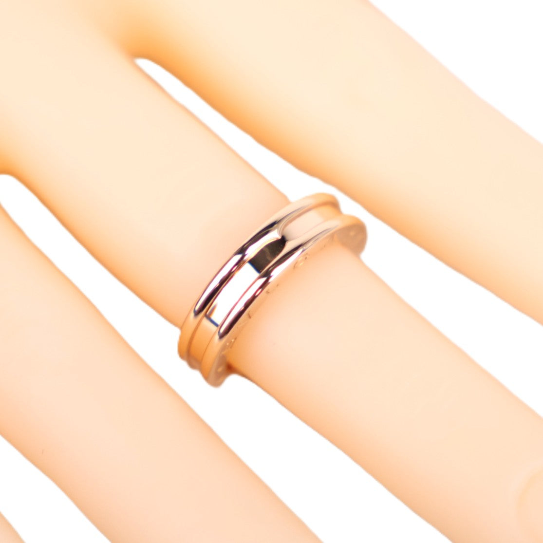 BVLGARI 335990 B.zero1 1-Band Ring #49