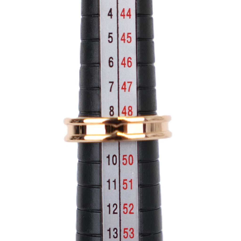 BVLGARI 335990 B.zero1 1-Band Ring #49
