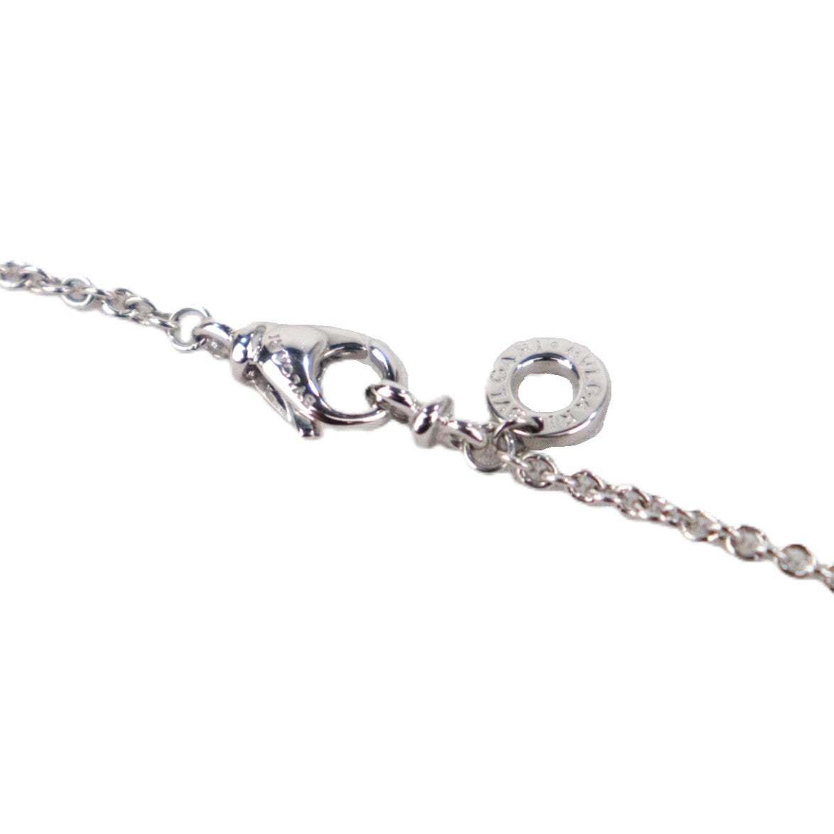 BVLGARI CL853447 Bvlgari Bvlgari Necklace
