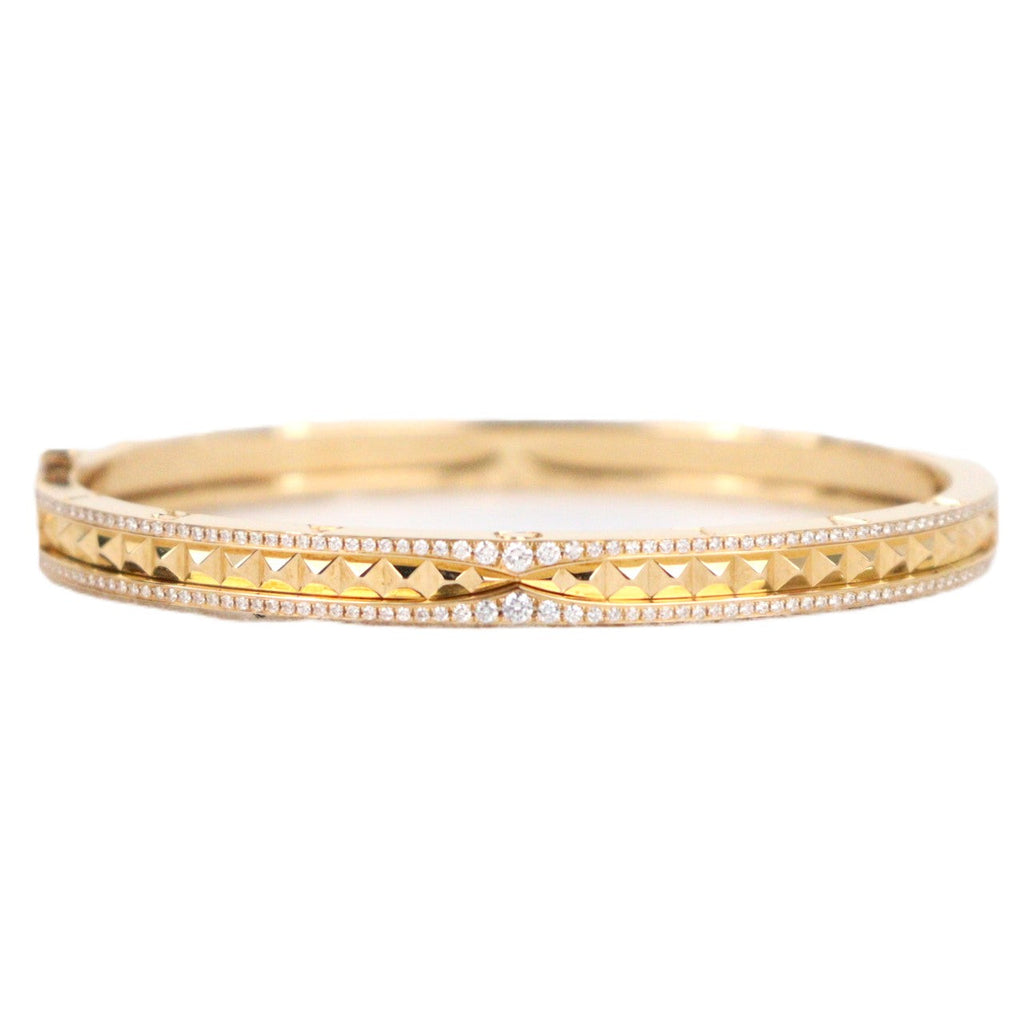 BVLGARI 357882 B.zero1 Rock Bracelet