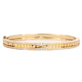 BVLGARI 357882 B.zero1 Rock Bracelet