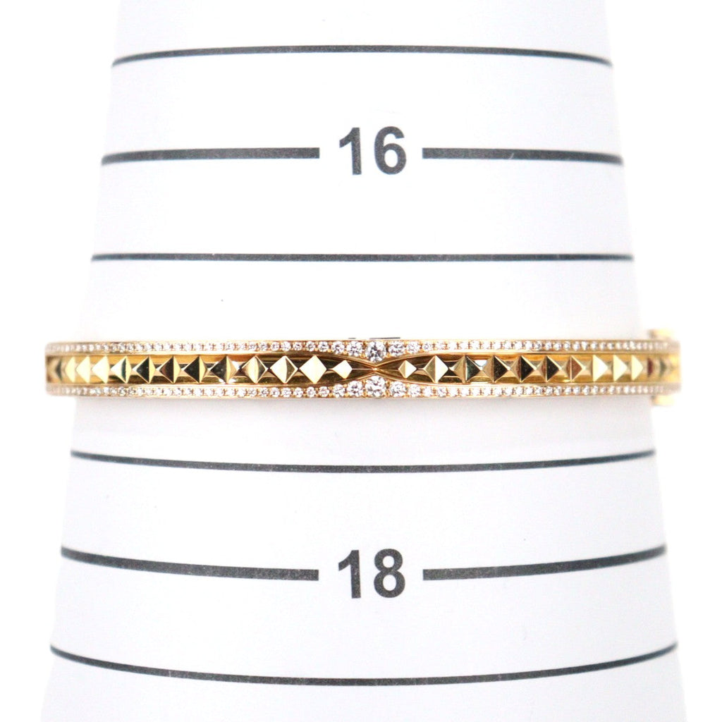 BVLGARI 357882 B.zero1 Rock Bracelet