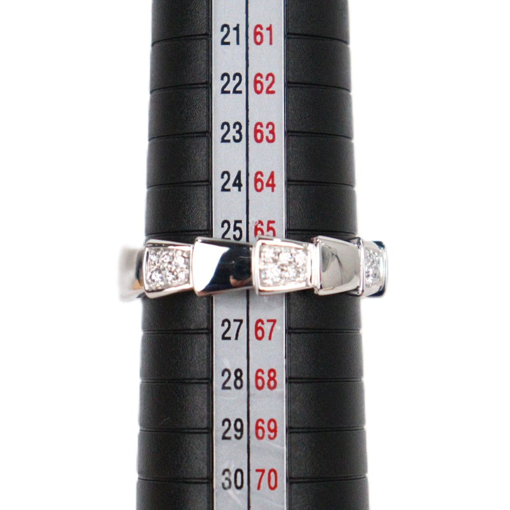 BVLGARI Serpenti Viper Ring