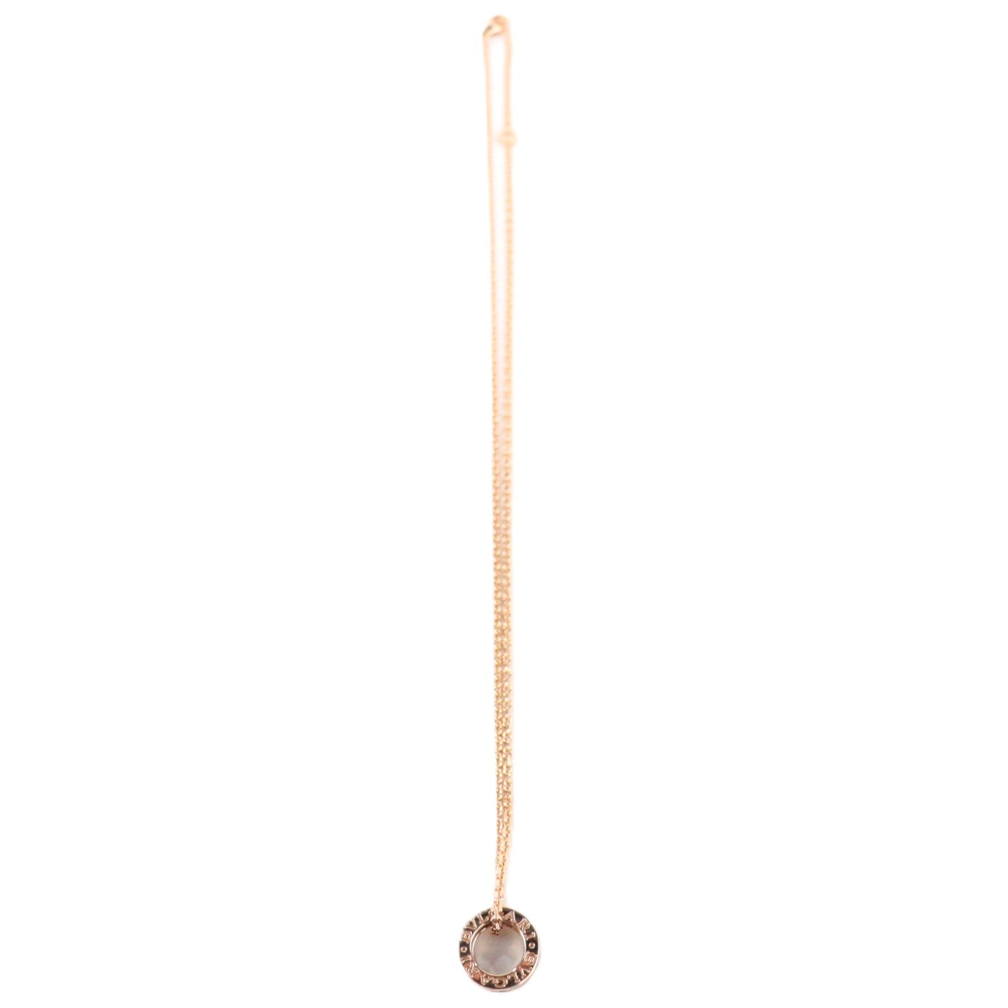 BVLGARI 358050 B.zero1 Necklace