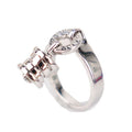 BVLGARI B.zero1 Element Ring