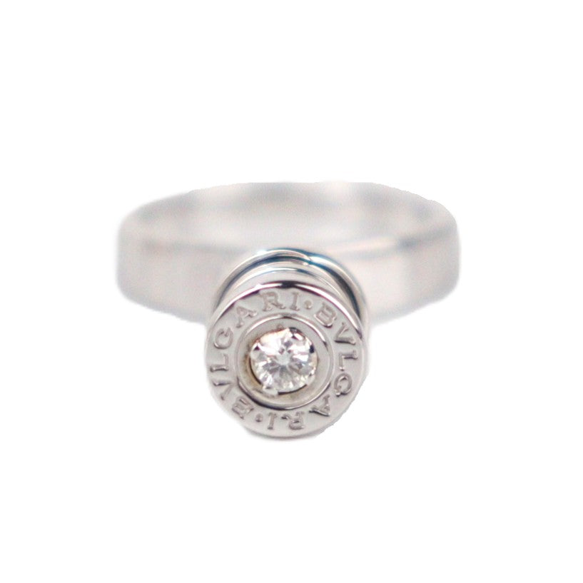 BVLGARI B.zero1 Element Ring