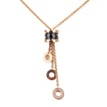 BVLGARI B.zero1 Element Necklace