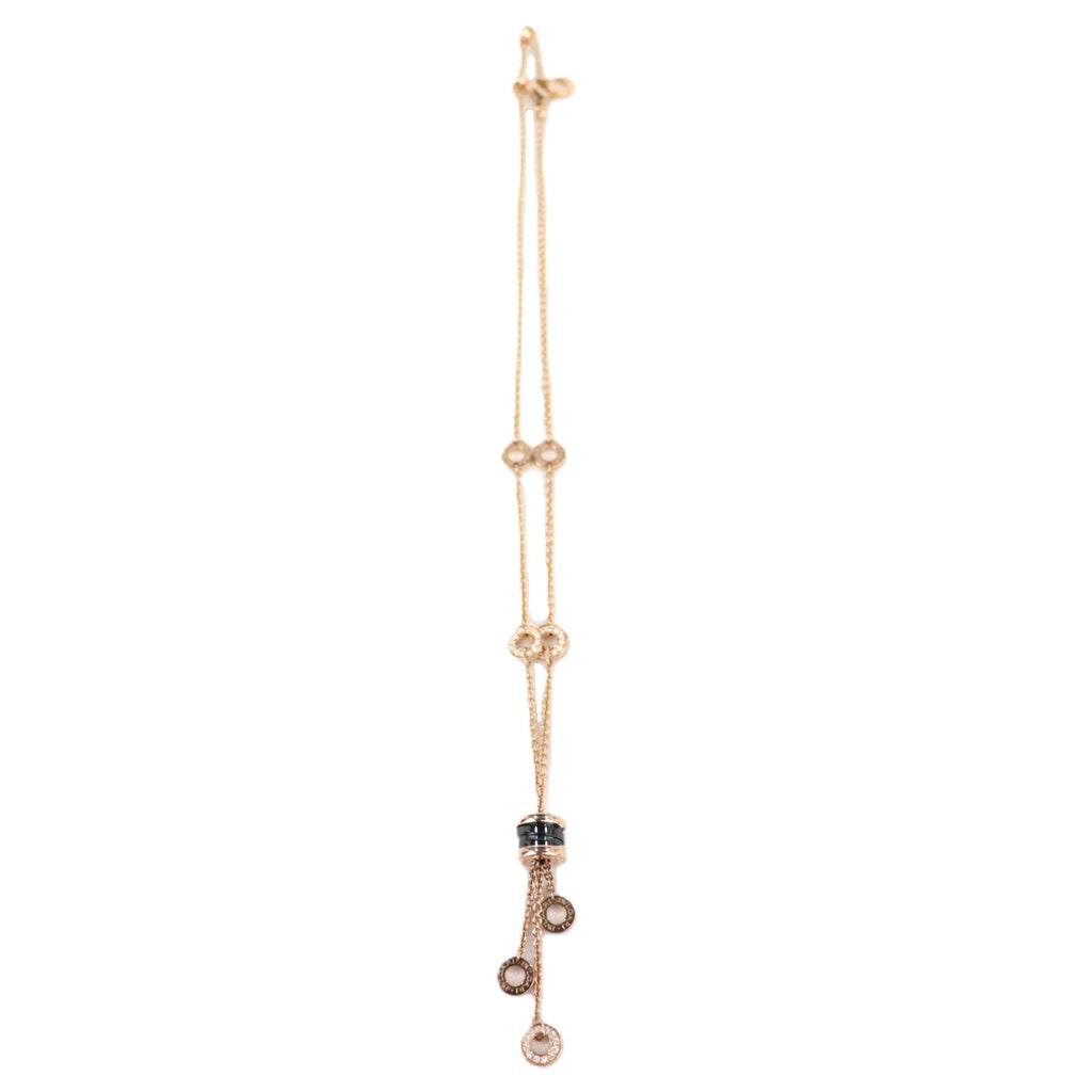 BVLGARI B.zero1 Element Necklace