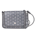 GOYARD PLUMET CROSSBODY BAG