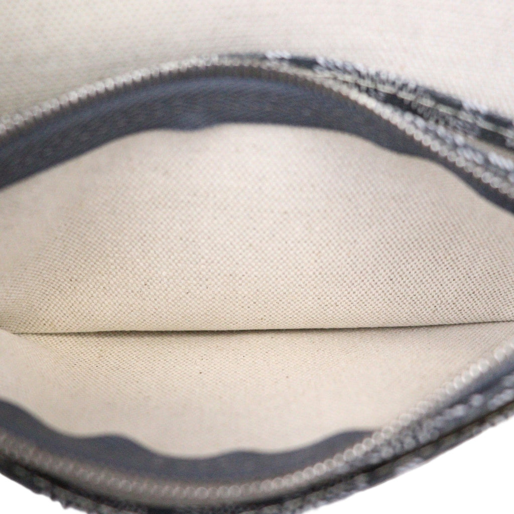 GOYARD PLUMET CROSSBODY BAG