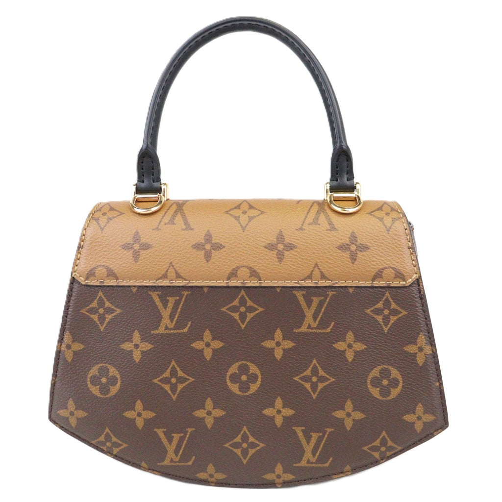LOUIS VUITTON M46548 TILSITT HANDBAG