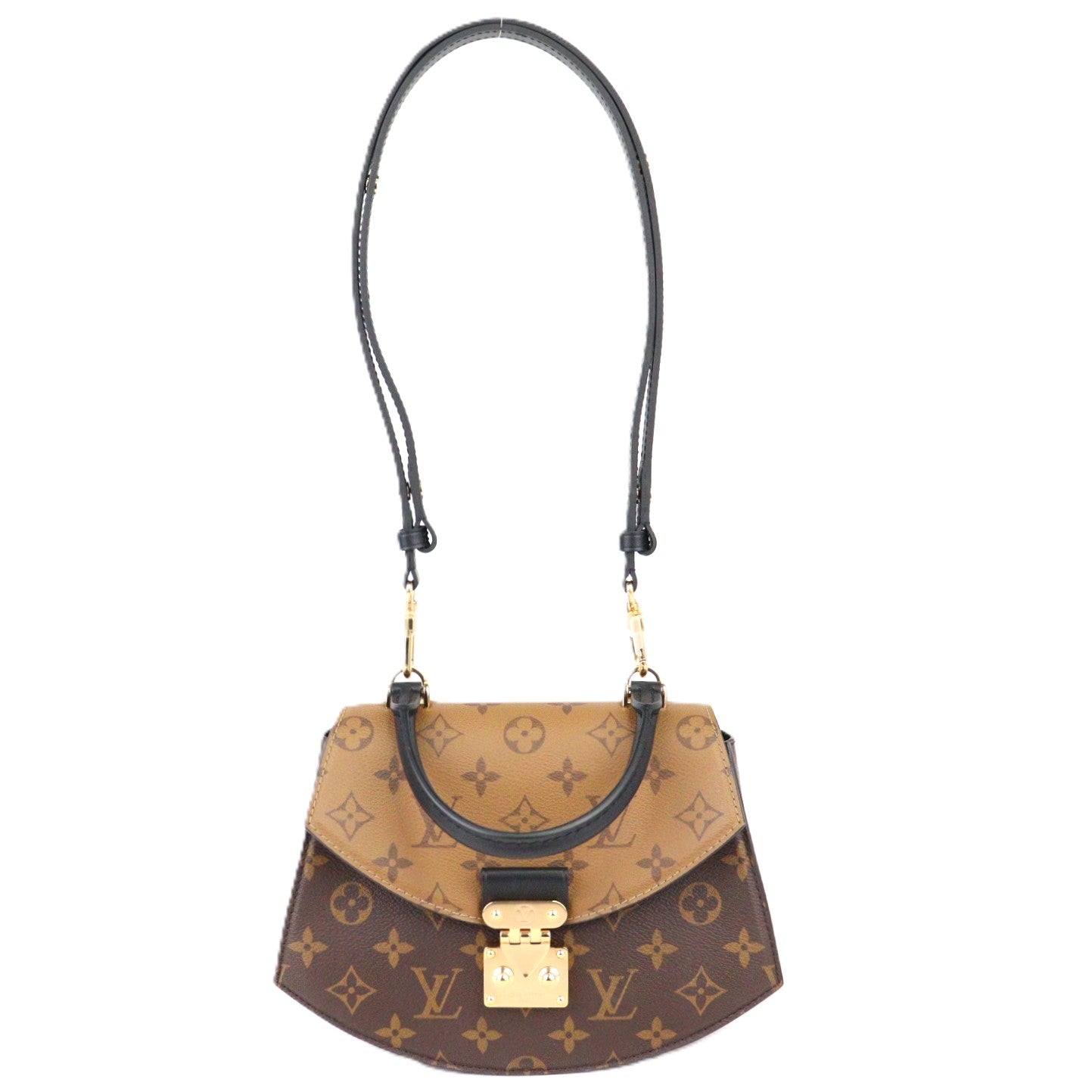 LOUIS VUITTON M46548 TILSITT HANDBAG