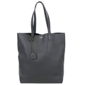 SAINT LAURENT 676657 CSU0N BOLD SHOPPING TOTE BAG