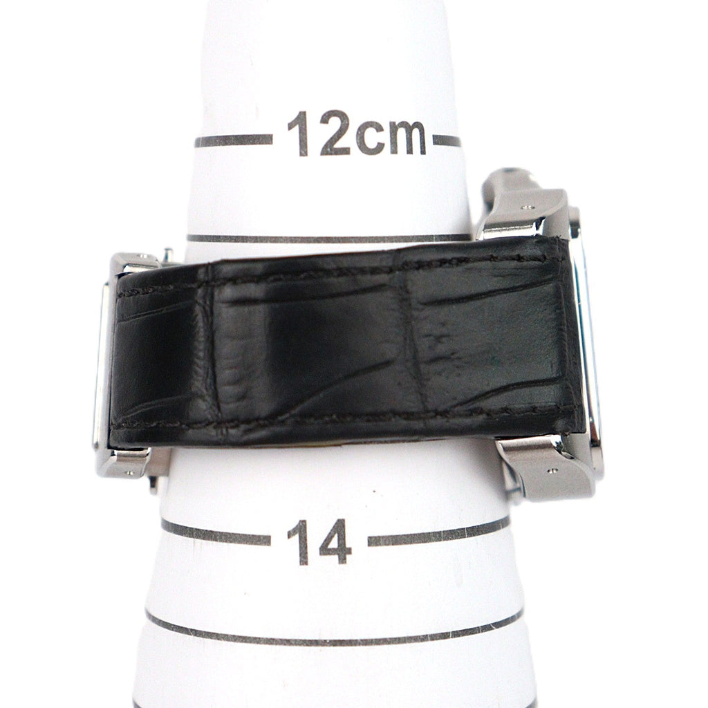 Cartier W20106X8 Santos 100