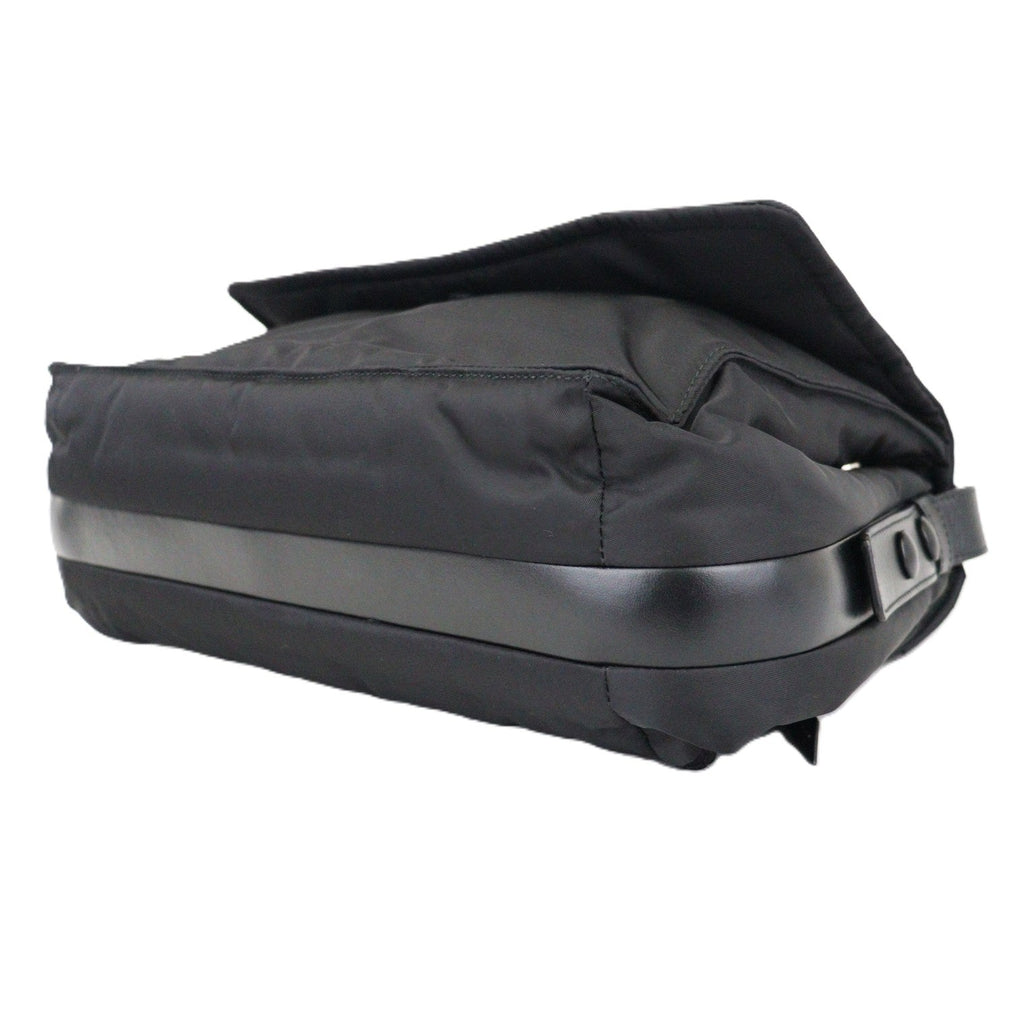 PRADA 1BD255 TRAVELLER MEDIUM SHOULDER BAG