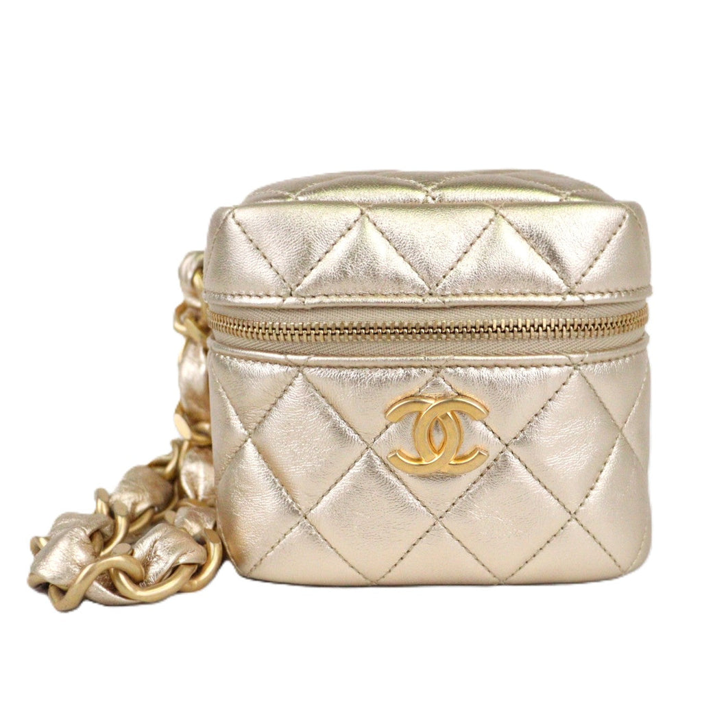 CHANEL AP2803 POUCH