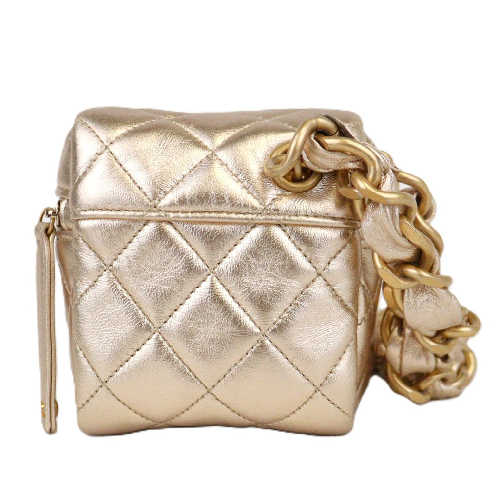 CHANEL AP2803 POUCH