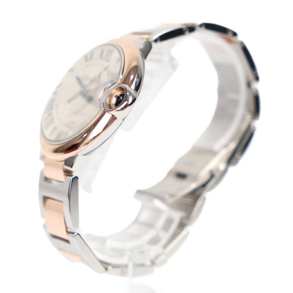 Cartier W2BB0004 Ballon Bleu