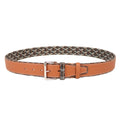 GOYARD FLORIDA 105 BELT