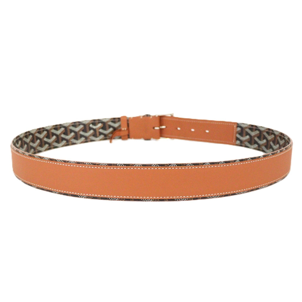 GOYARD FLORIDA 105 BELT