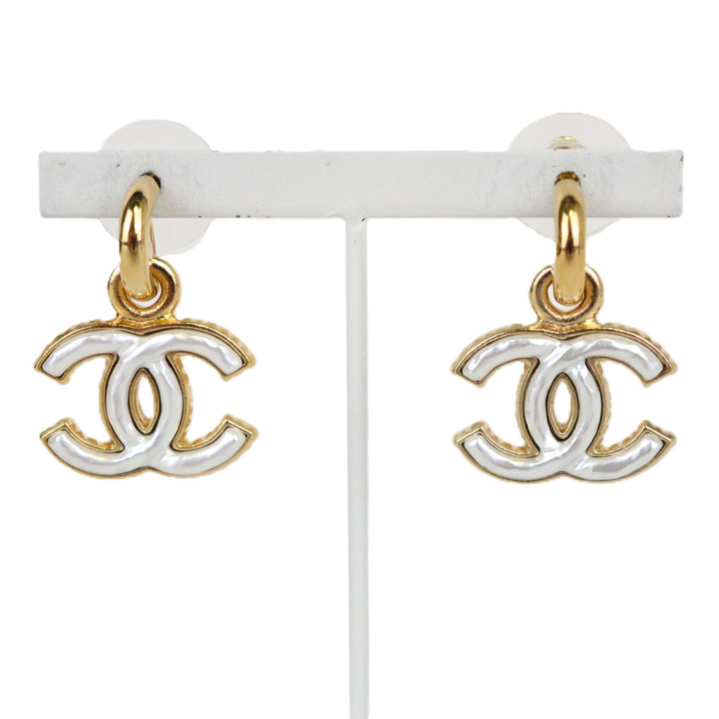 CHANEL ABB231 EARRINGS
