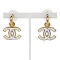 CHANEL ABB231 EARRINGS
