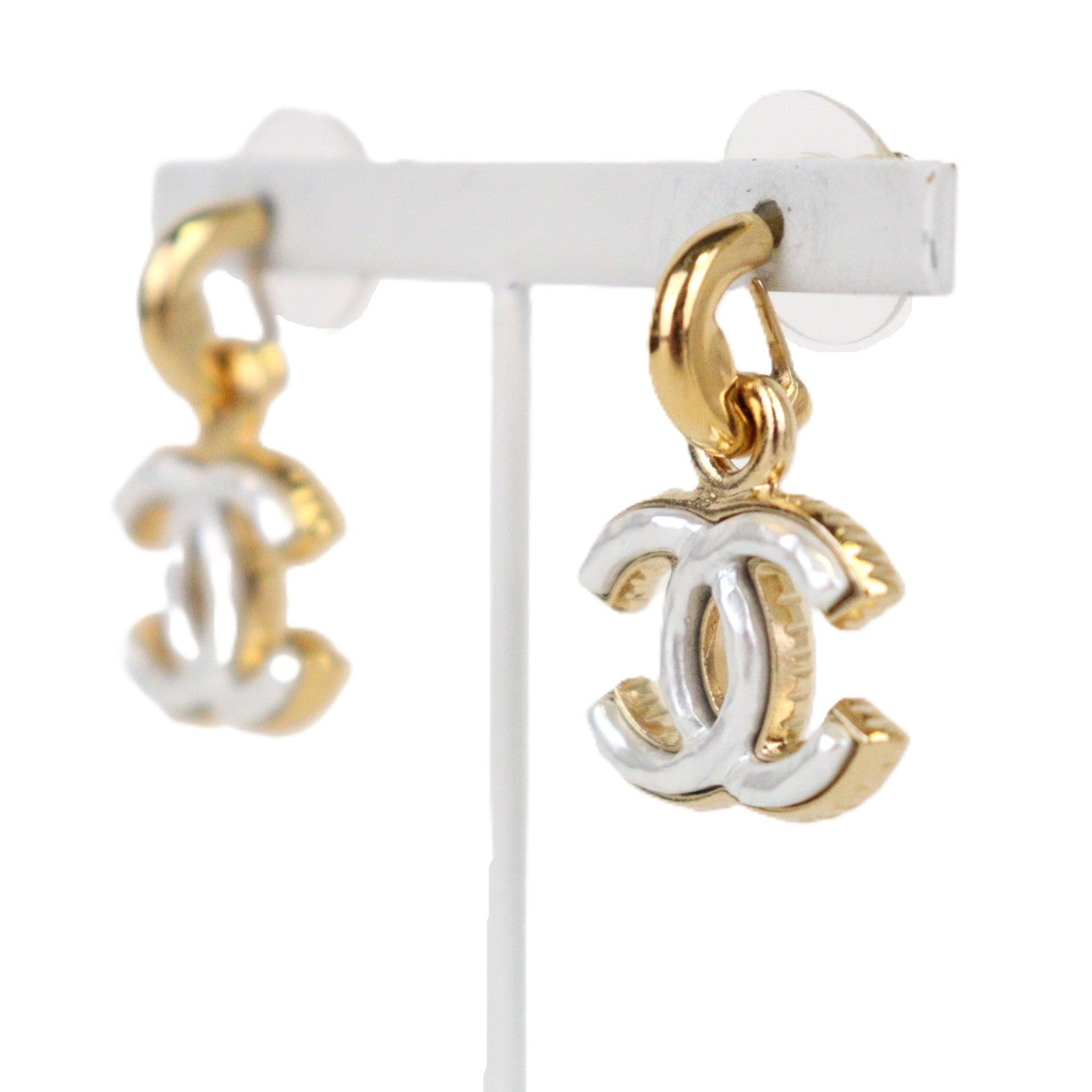 CHANEL ABB231 EARRINGS