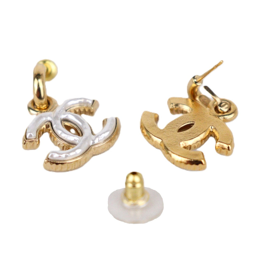 CHANEL ABB231 EARRINGS