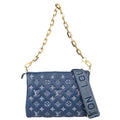 LOUIS VUITTON M59392 COUSSIN PM SHOULDER BAG