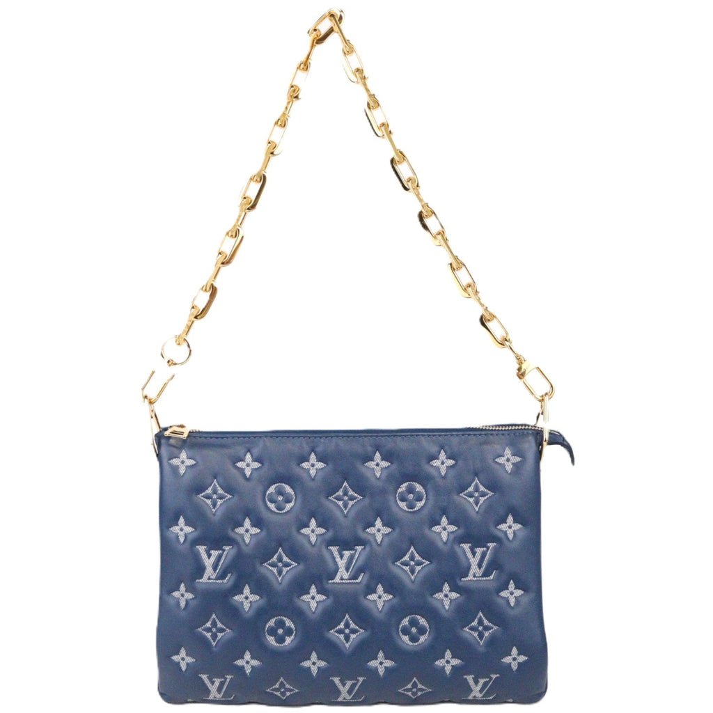 LOUIS VUITTON M59392 COUSSIN PM SHOULDER BAG