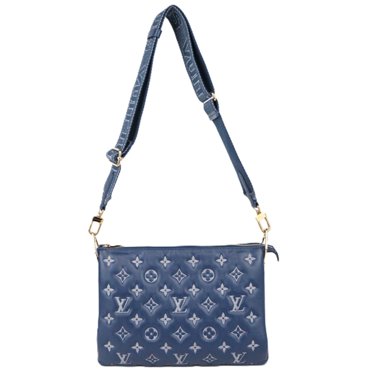 LOUIS VUITTON M59392 COUSSIN PM SHOULDER BAG