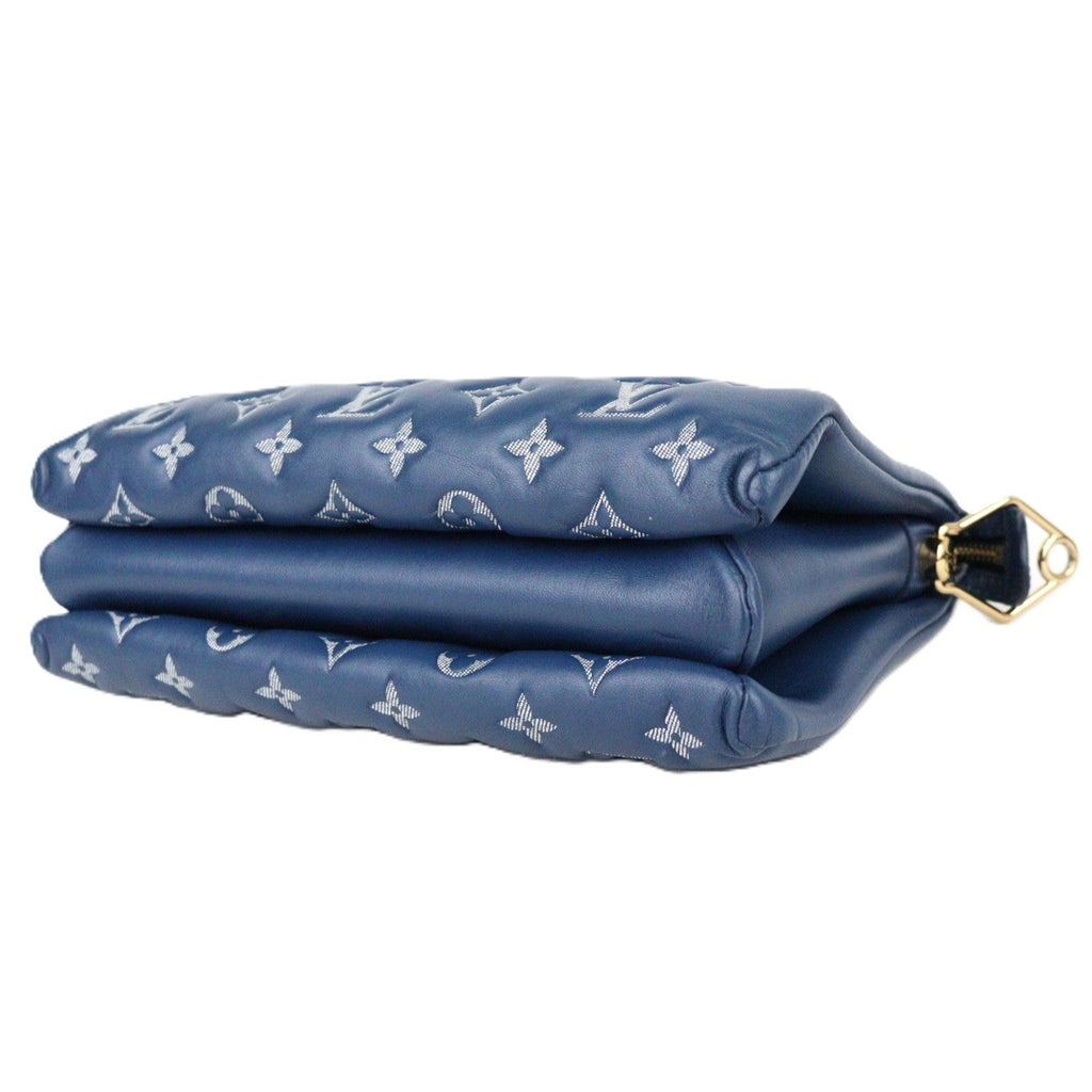 LOUIS VUITTON M59392 COUSSIN PM SHOULDER BAG