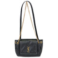 SAINT LAURENT 672738 1EL07 NOLITA MINI MINI BAG
