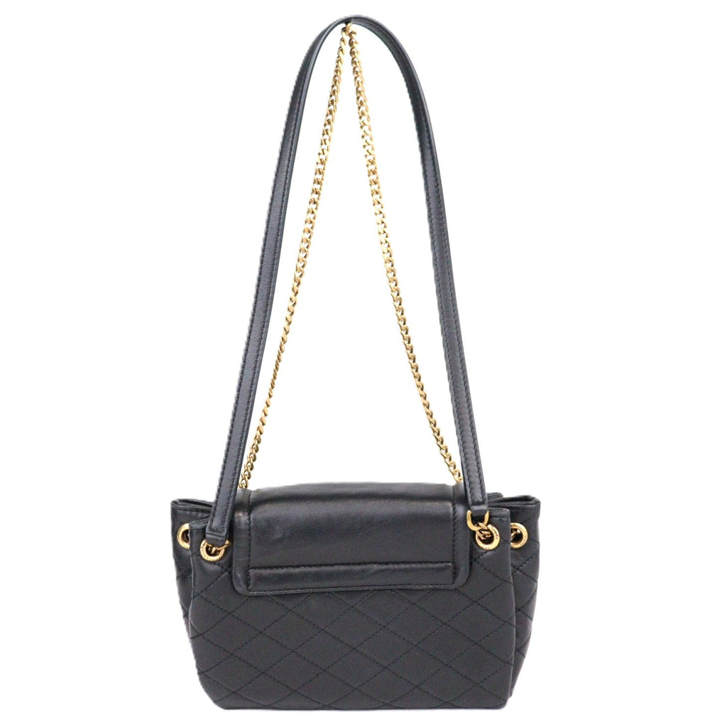 SAINT LAURENT 672738 1EL07 NOLITA MINI MINI BAG