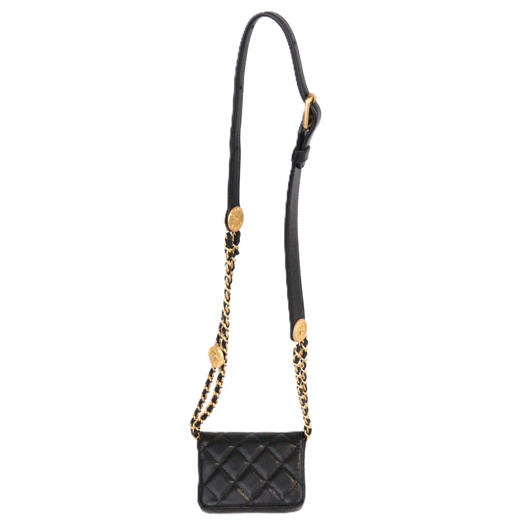 CHANEL AP2861 MINI BAG