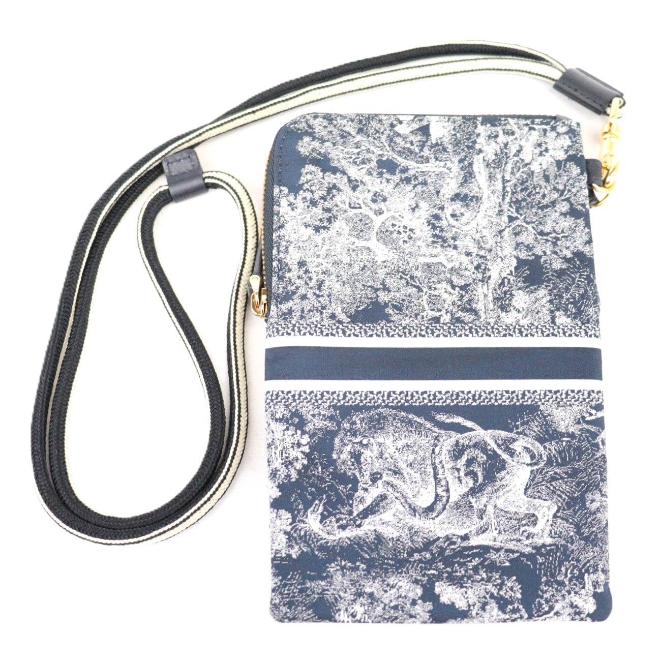 DIOR S5494UTEU DIORTRAVEL POUCH