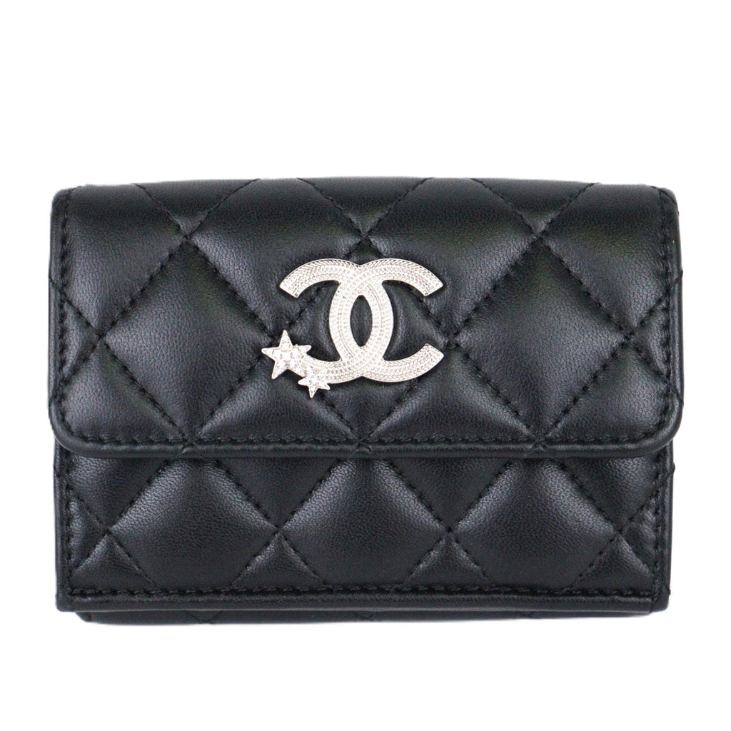 CHANEL AP3725 WALLET