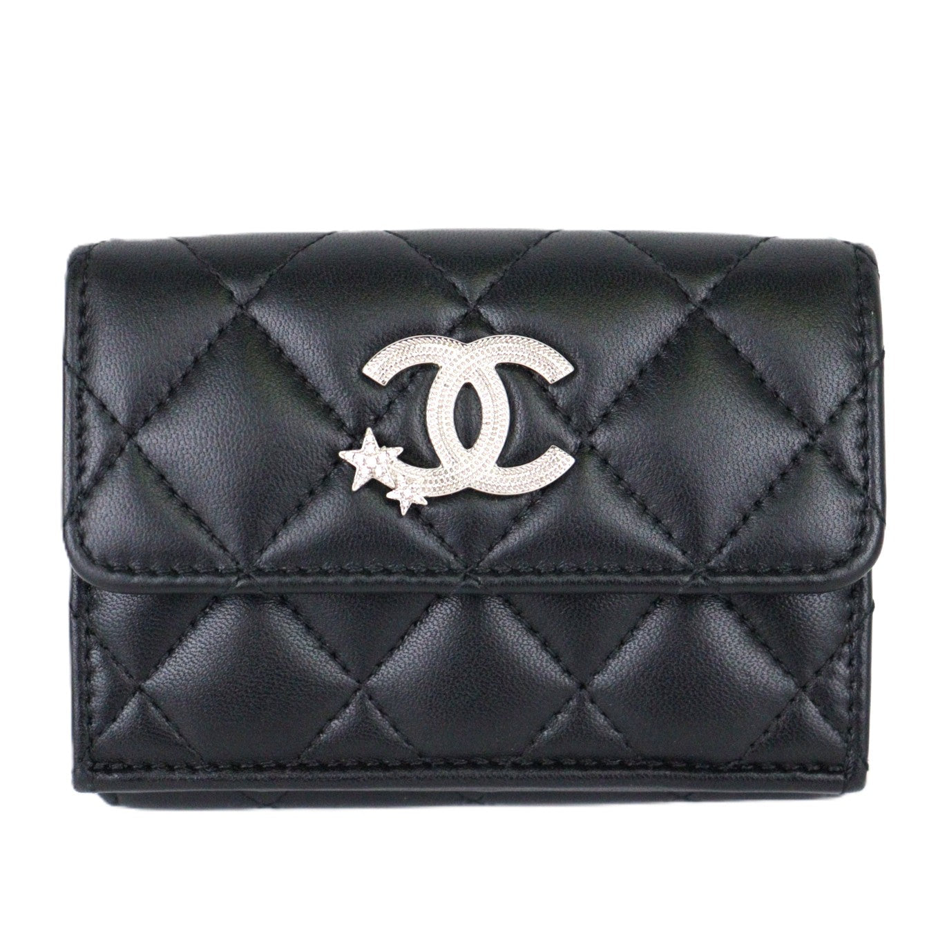 CHANEL AP3725 WALLET