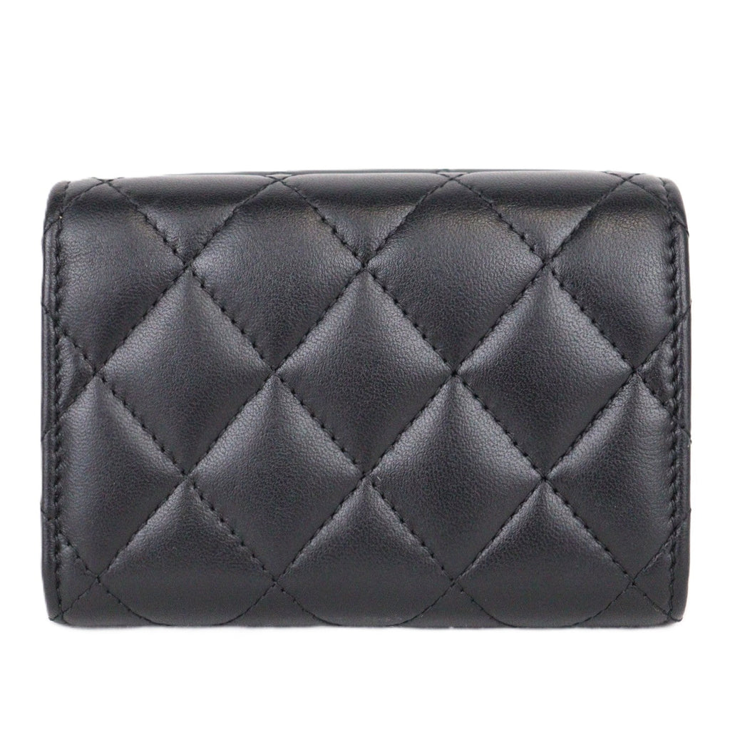 CHANEL AP3725 WALLET