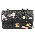 CHANEL 69900 CLASSIC FLAP CROSSBODY BAG