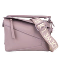 LOEWE A510P60X24 PUZZLE EDGE SMALL HANDBAG