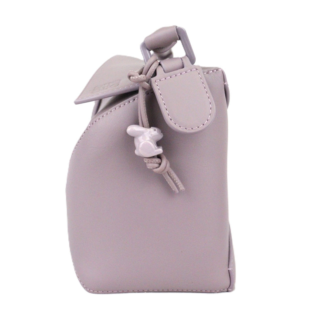 LOEWE A510P60X24 PUZZLE EDGE SMALL HANDBAG