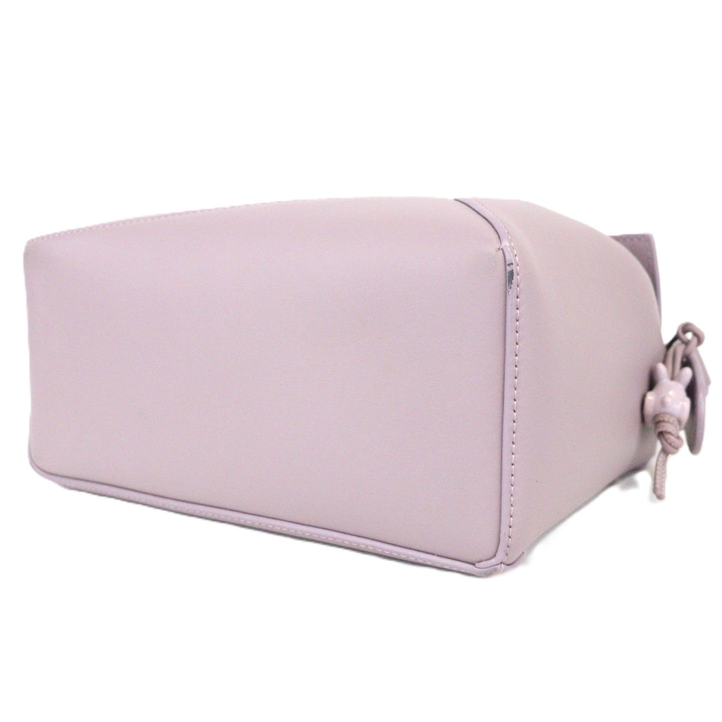 LOEWE A510P60X24 PUZZLE EDGE SMALL HANDBAG