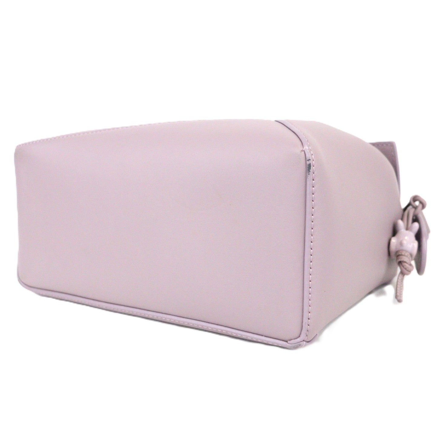 LOEWE A510P60X24 PUZZLE EDGE SMALL HANDBAG