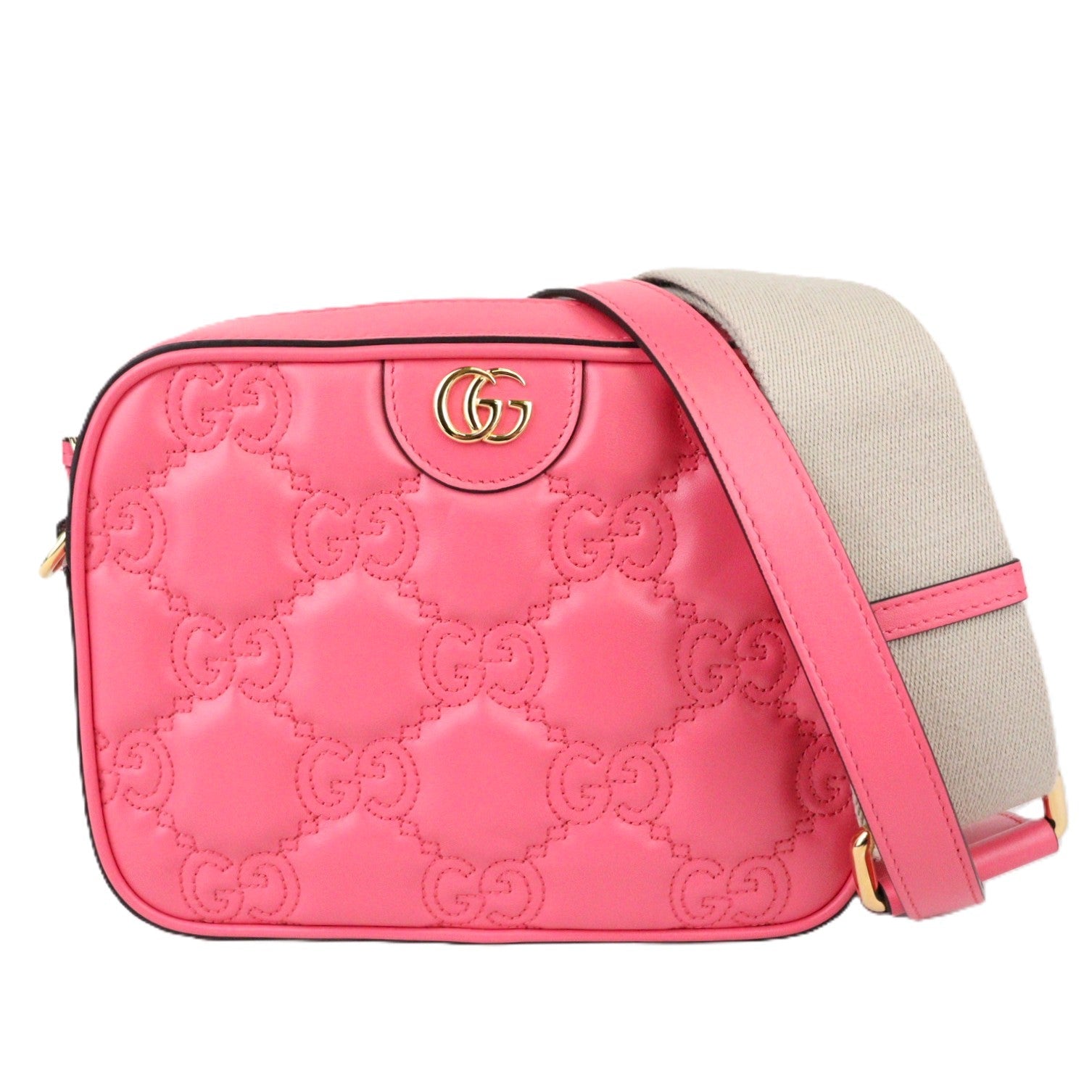 GUCCI 702234 UM8HG CROSSBODY BAG