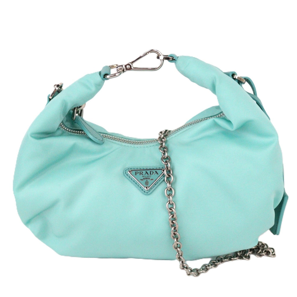 PRADA 1BH172 CROSSBODY BAG