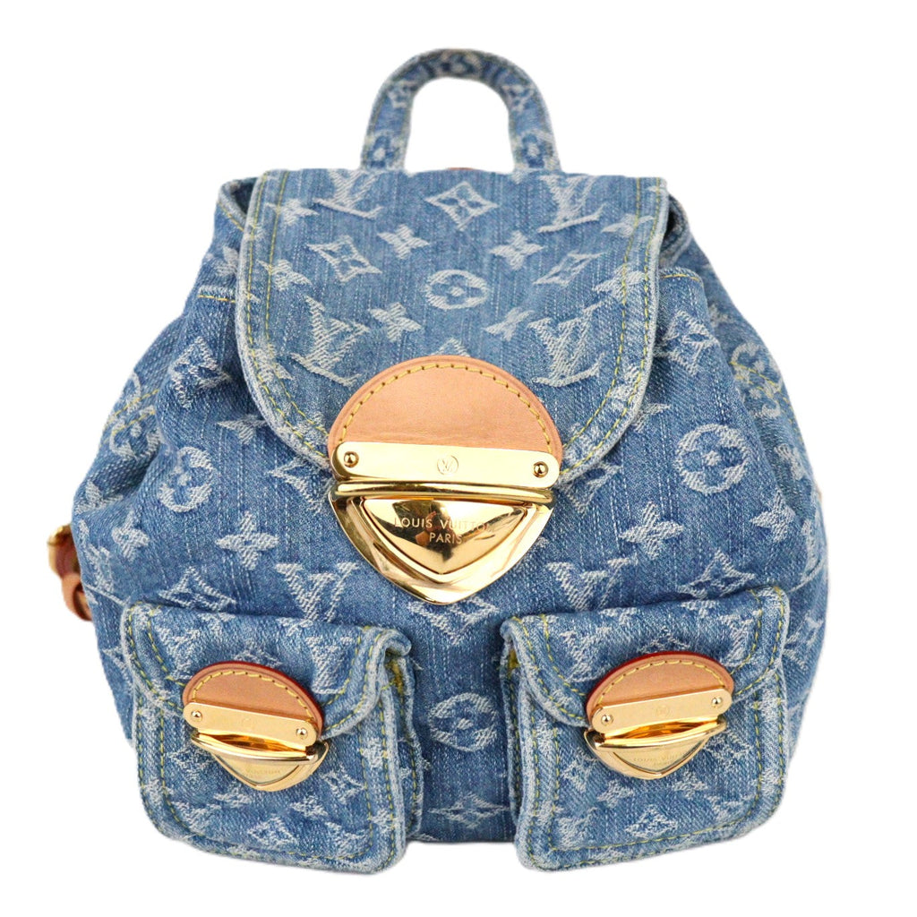 LOUIS VUITTON M46836 VENICE BACKPACK