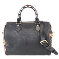 LOUIS VUITTON M58524 SPEEDY BANDOULIERE 25 HANDBAG