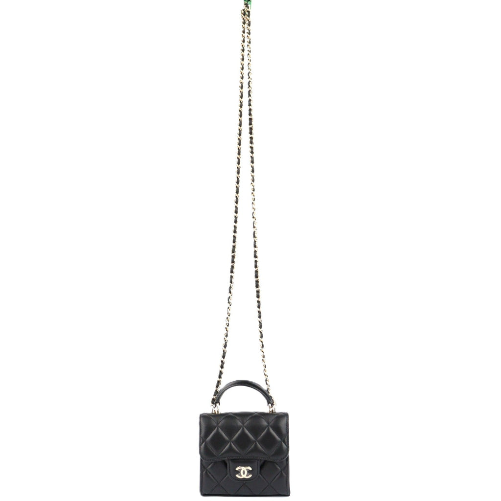 CHANEL AP2682 MINI BAG
