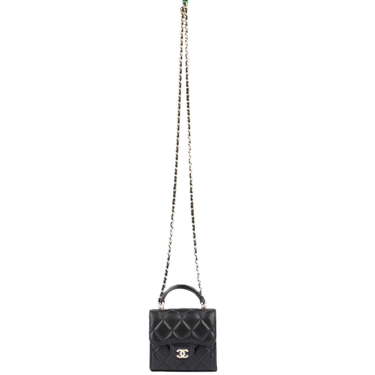CHANEL AP2682 MINI BAG